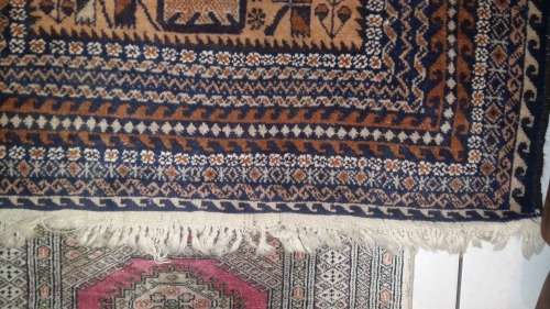 STUNNING AFGHAN BALUCH / PERSIAN CARPET